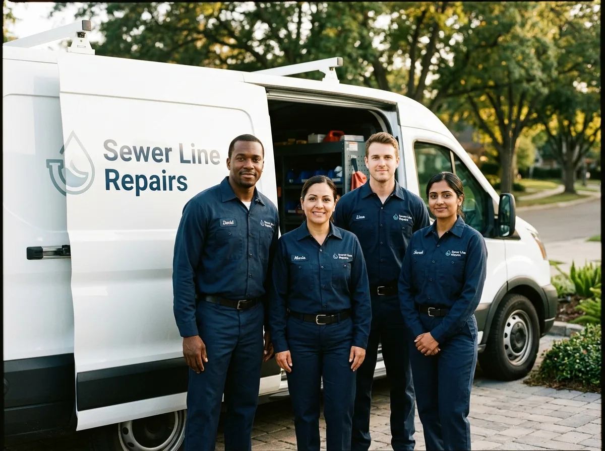 Emergency Plumber company in Whitmire, SC
